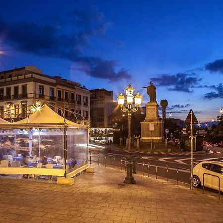 La Terrazza *