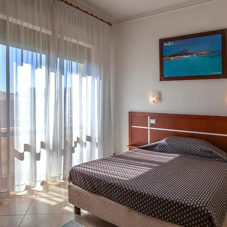 La Terrazza Apartment *