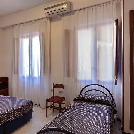 דירה La Terrazza קליארי
