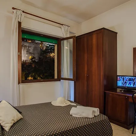La Terrazza קליארי