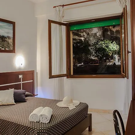 La Terrazza Apartment *
