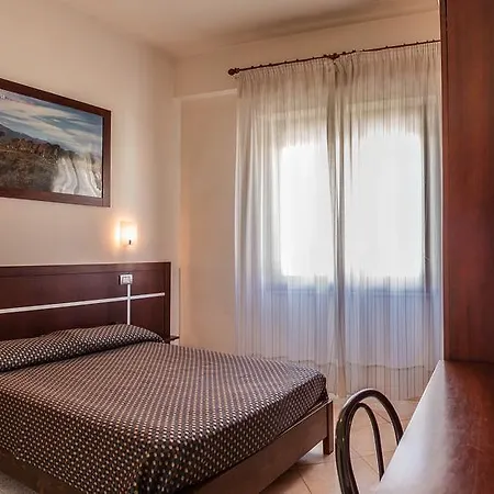 דירה La Terrazza קליארי