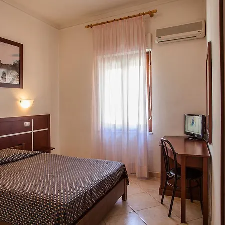 La Terrazza Apartment