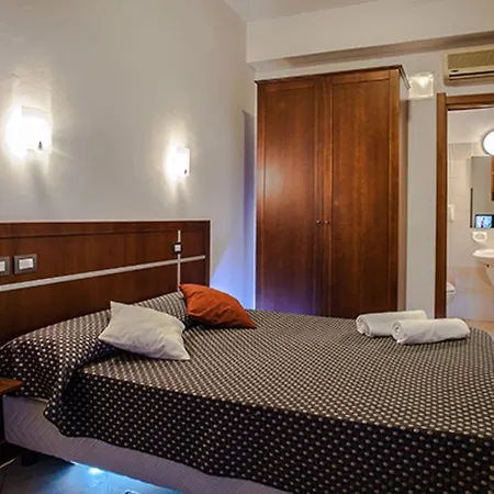 La Terrazza Apartment *
