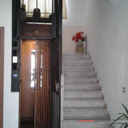 La Terrazza *