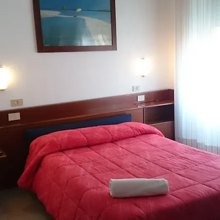 דירה La Terrazza *