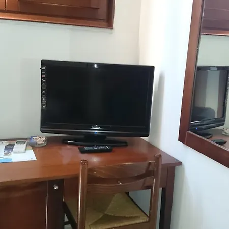La Terrazza *