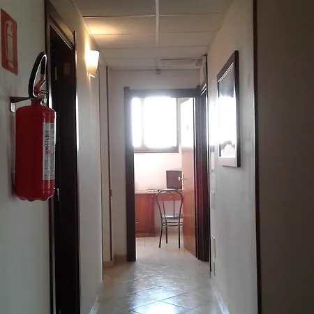 La Terrazza Cagliari
