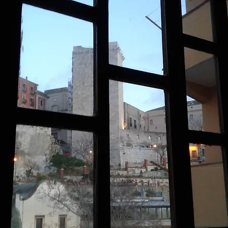 La Terrazza *