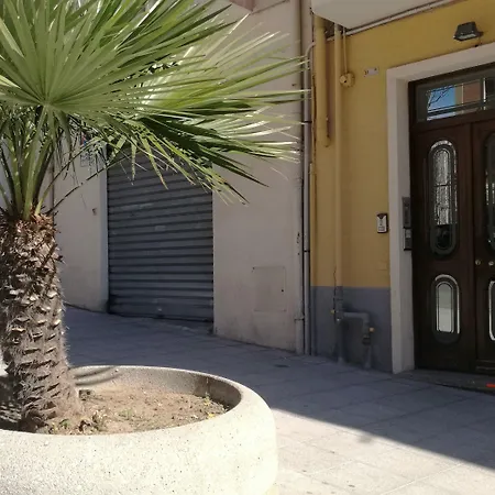 La Terrazza * קליארי