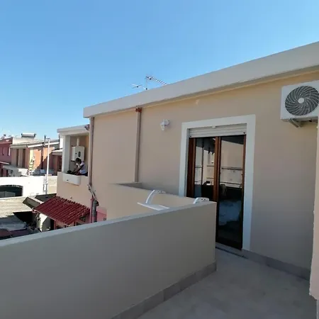 Apartment La Terrazza Cagliari