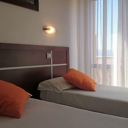 La Terrazza Apartment