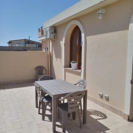 La Terrazza דירה קליארי