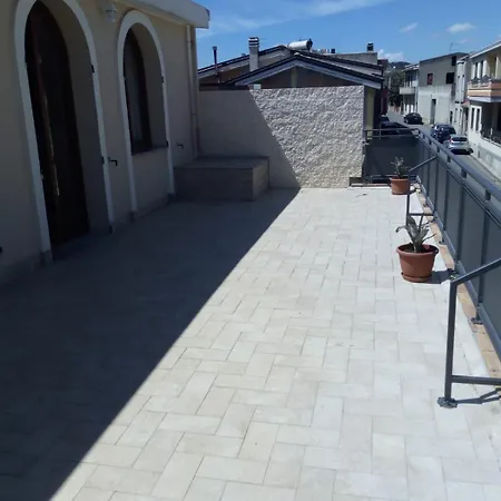 La Terrazza *