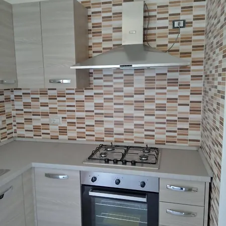 La Terrazza Apartment Cagliari