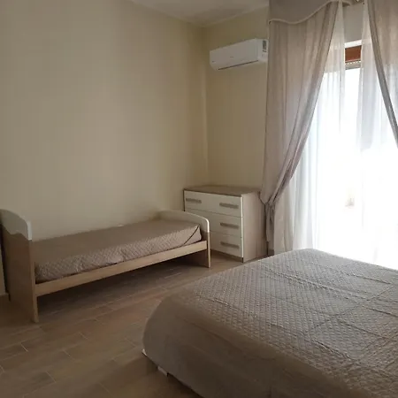 דירה La Terrazza קליארי