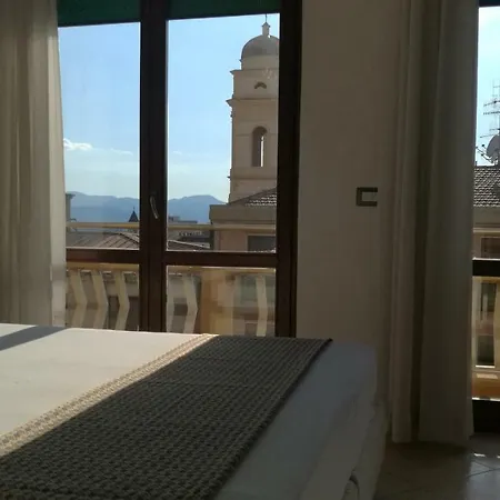 Apartment La Terrazza