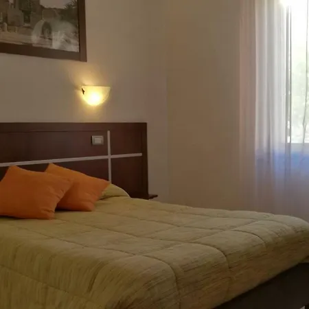 Apartment La Terrazza Cagliari