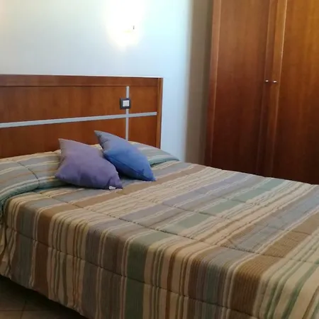 La Terrazza * קליארי