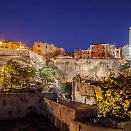 Appartamento La Terrazza