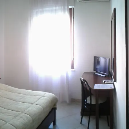 La Terrazza Cagliari