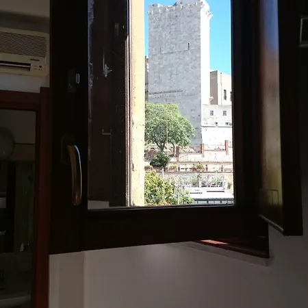 Appartamento La Terrazza *