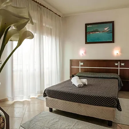 La Terrazza * كالياري