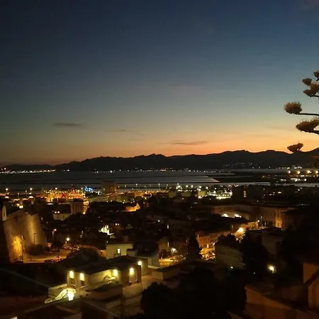Lejlighed La Terrazza *
