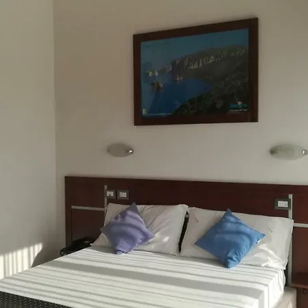 La Terrazza * كالياري